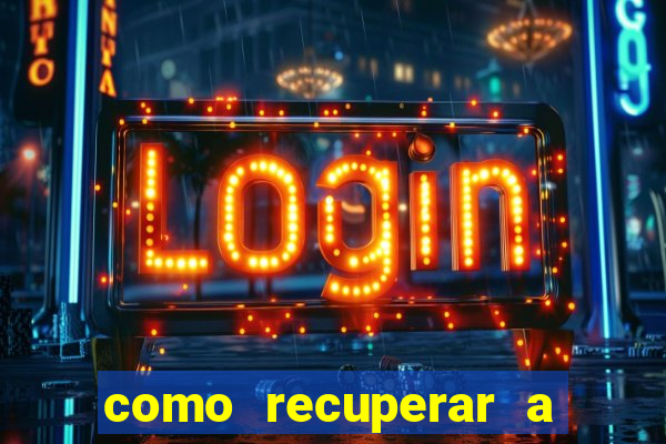 como recuperar a senha de saque do jogo do tigre